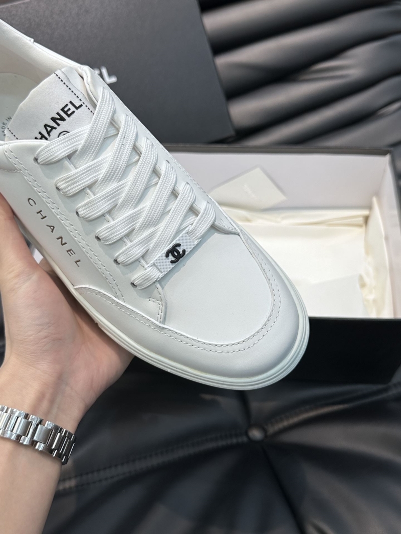 Chanel Casual Shoes